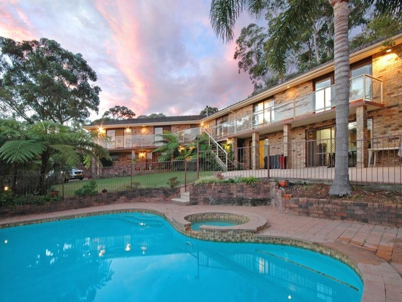 10 Alt Crescent, Davidson NSW 2085