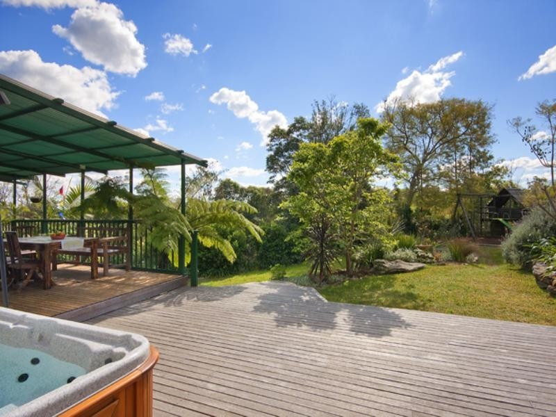 35 Cashel Crescent, Killarney Heights NSW 2087