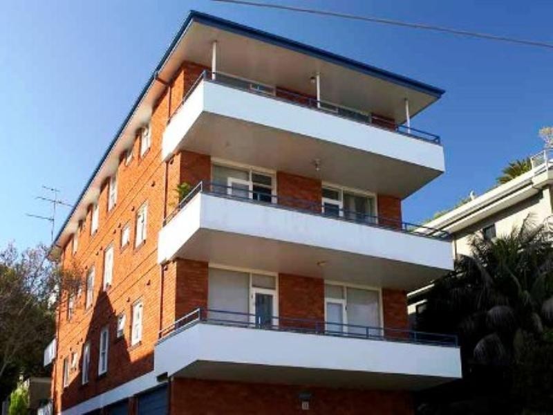 4/12 Lauderdale Avenue, Fairlight NSW 2094