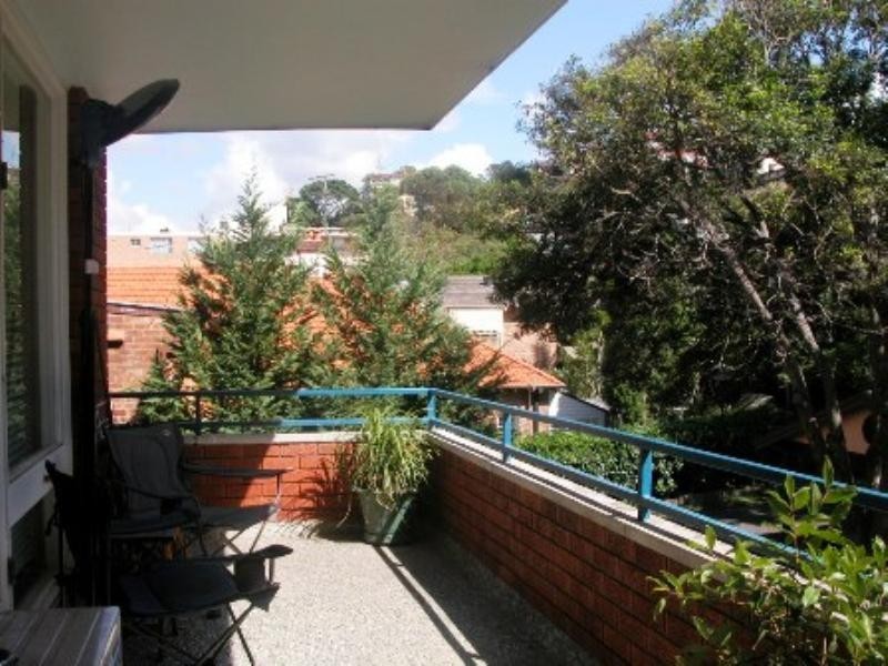 4/12 Lauderdale Avenue, Fairlight NSW 2094