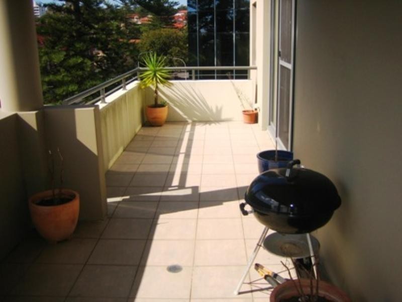 43/10 Darley Road, Manly NSW 2095