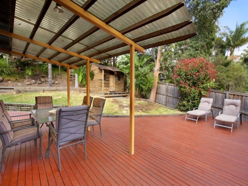 12 Kristine Place, Mona Vale NSW 2103