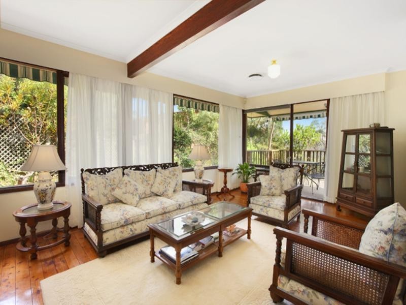 7 Yiremba Place, Forestville NSW 2087