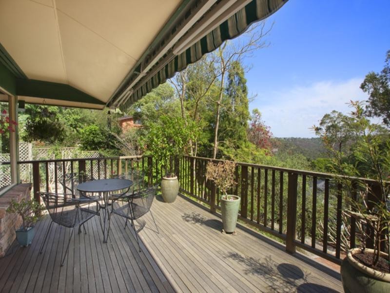 7 Yiremba Place, Forestville NSW 2087