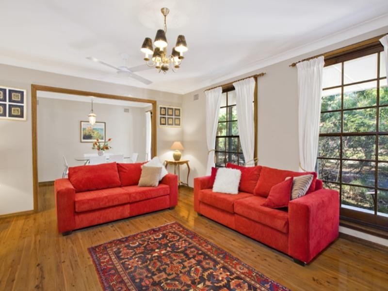 69 Ballyshannon Road, Killarney Heights NSW 2087