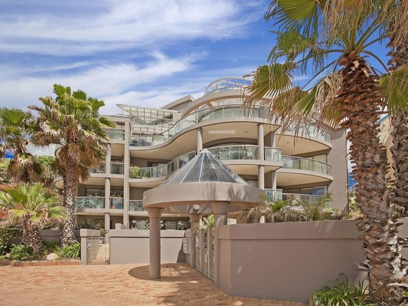 9/102 North Steyne, Manly NSW 2095
