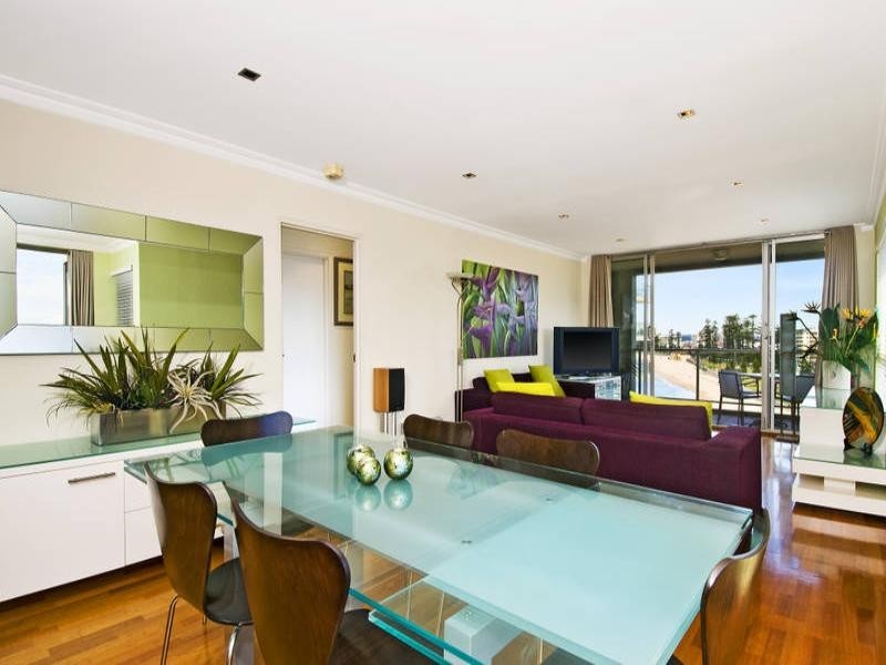 16/1 Greycliffe Street, Queenscliff NSW 2096