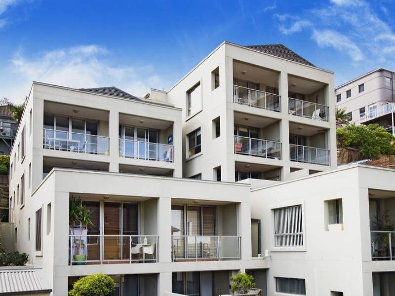 16/1 Greycliffe Street, Queenscliff NSW 2096