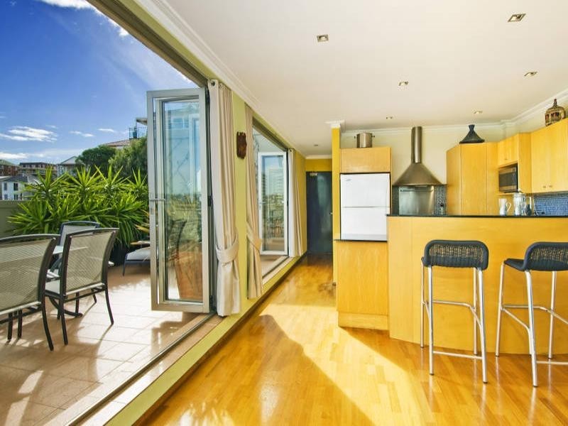 16/1 Greycliffe Street, Queenscliff NSW 2096