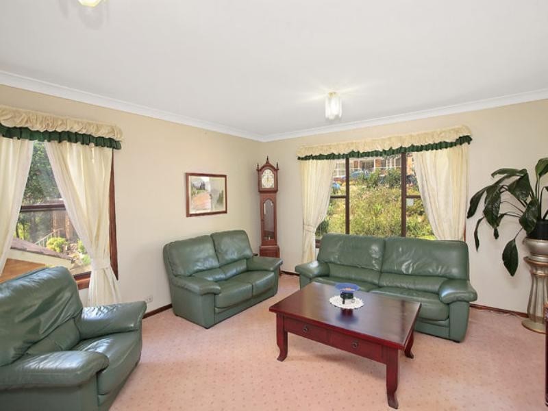 19 Cashel Crescent, Killarney Heights NSW 2087