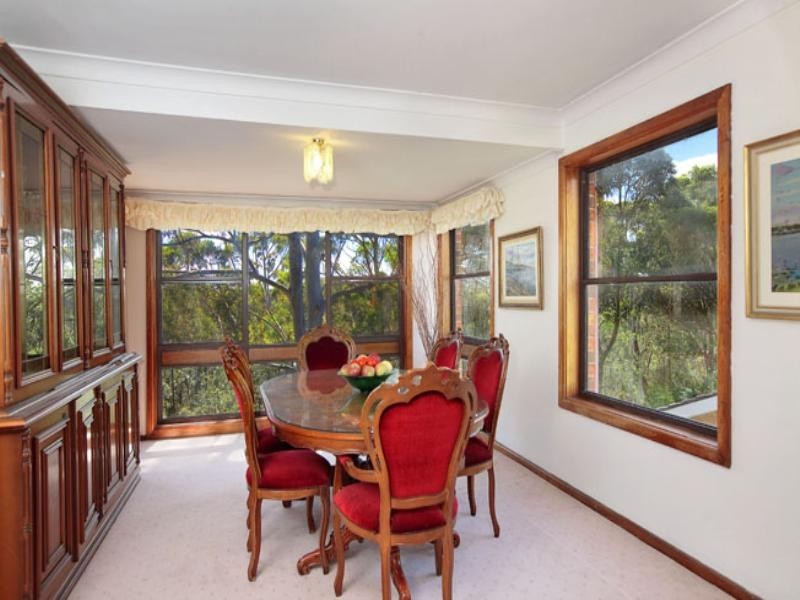 19 Cashel Crescent, Killarney Heights NSW 2087