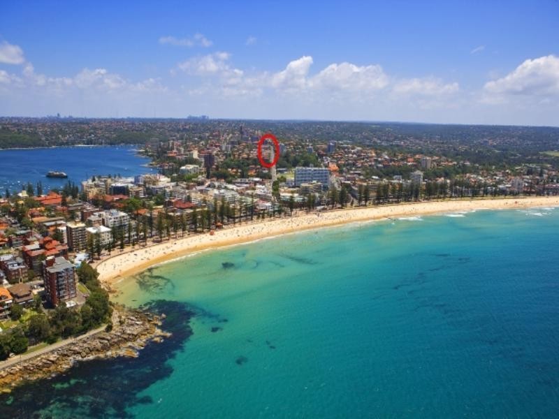 3/125 Sydney Road, Manly NSW 2095