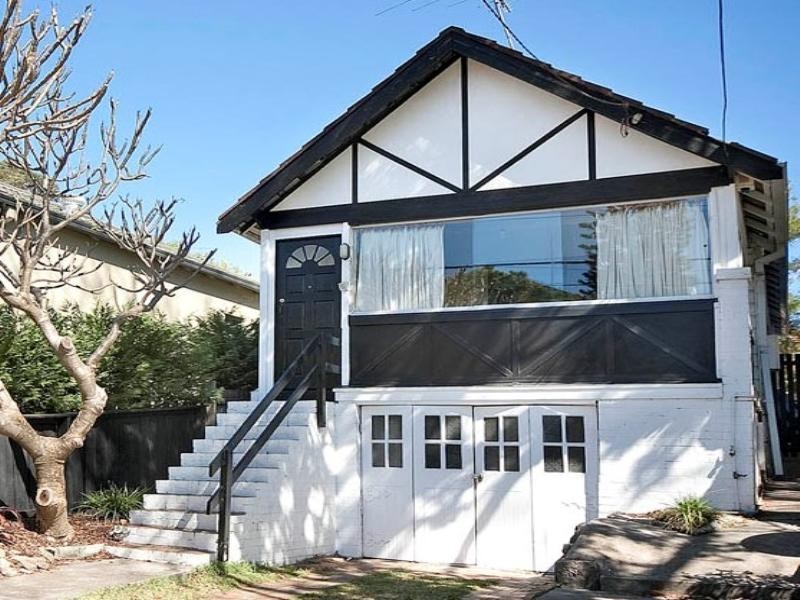 45 Griffiths Street, Fairlight NSW 2094