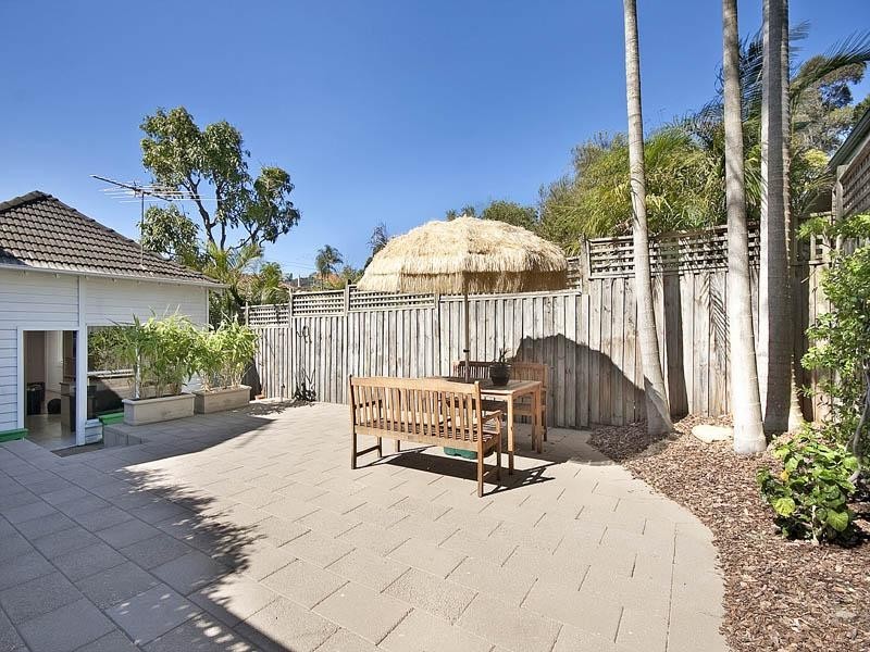 45 Griffiths Street, Fairlight NSW 2094