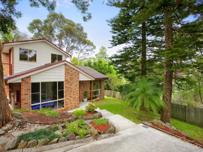 14A Careebong Road, Frenchs Forest NSW 2086