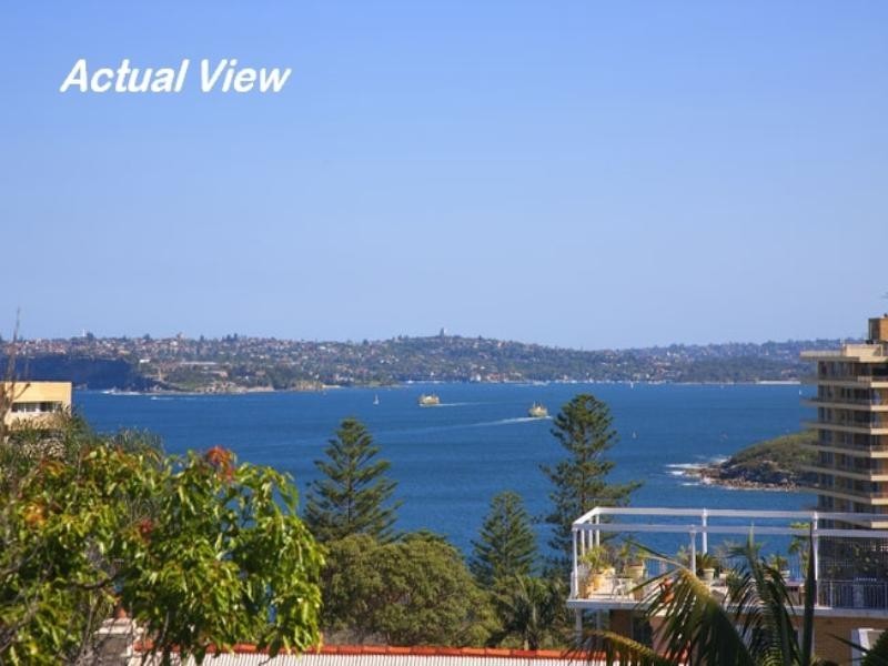 4/2-3 Berry Avenue, Fairlight NSW 2094