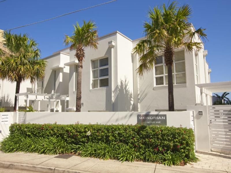 4/2-3 Berry Avenue, Fairlight NSW 2094