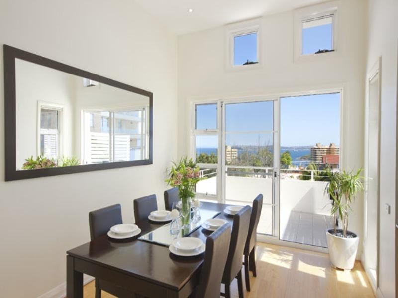 4/2-3 Berry Avenue, Fairlight NSW 2094