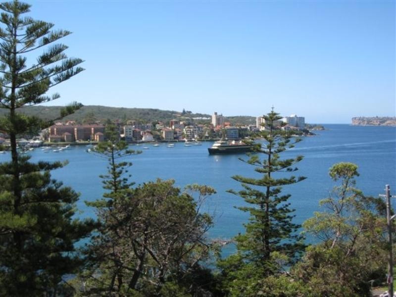 9/23 Commonwealth Parade, Manly NSW 2095