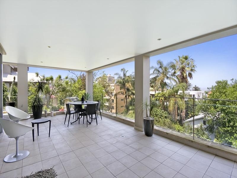 2/21-25 Clifford Avenue, Fairlight NSW 2094