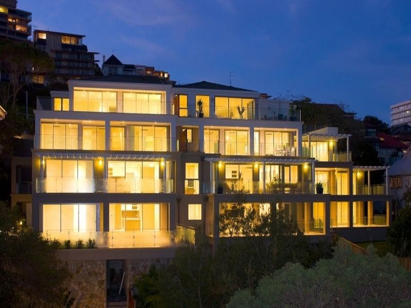 2/21-25 Clifford Avenue, Fairlight NSW 2094