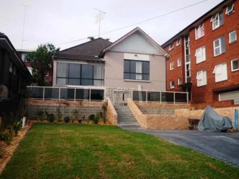 14 Fairlight Street, Manly NSW 2095