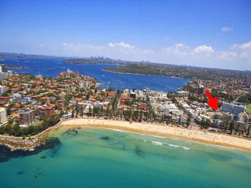 111/48 Sydney Road, Manly NSW 2095