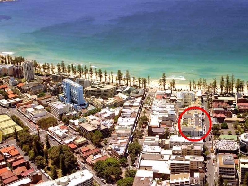 339/11-27 Wentworth Street, Manly NSW 2095