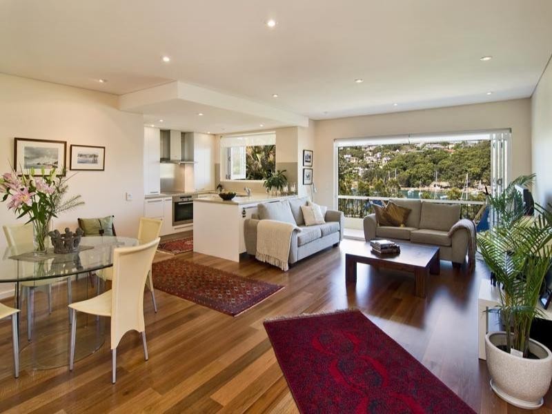 4/35 Fairlight Crescent, Fairlight NSW 2094