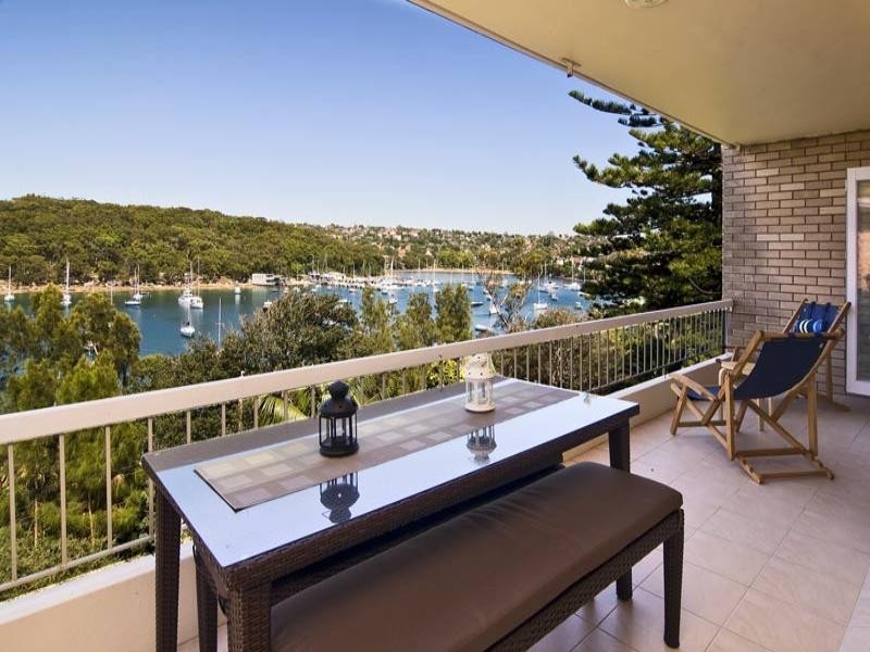 4/35 Fairlight Crescent, Fairlight NSW 2094