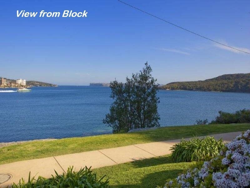 4/35 Fairlight Crescent, Fairlight NSW 2094