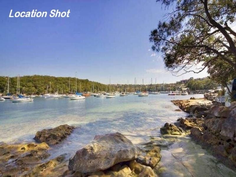 4/35 Fairlight Crescent, Fairlight NSW 2094