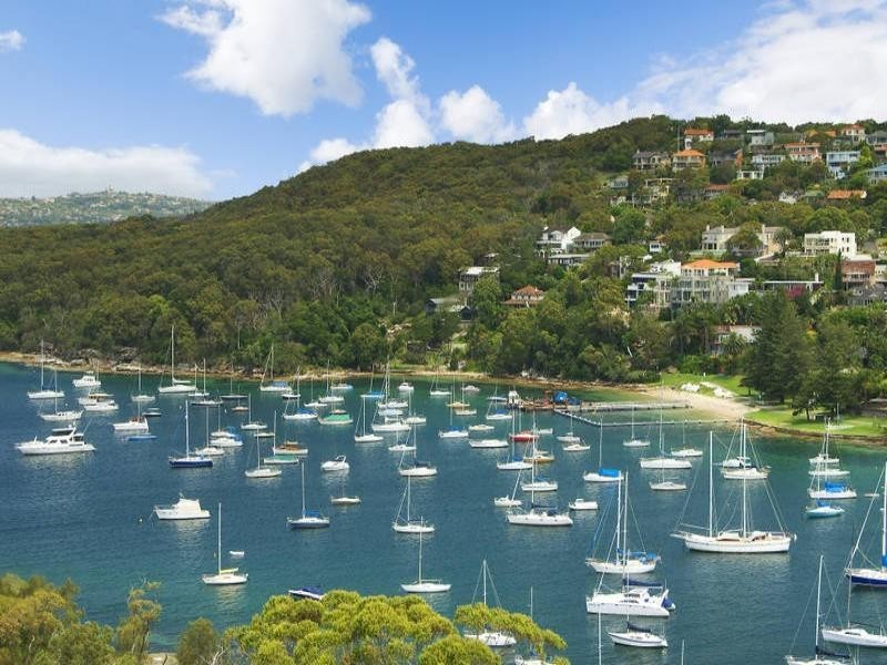 4/35 Fairlight Crescent, Fairlight NSW 2094