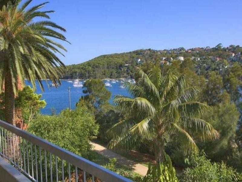 4/35 Fairlight Crescent, Fairlight NSW 2094