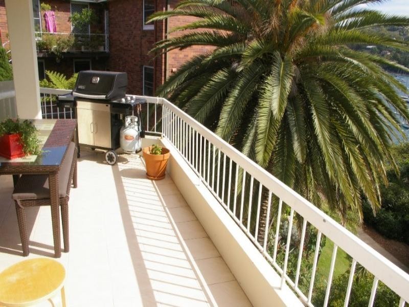 4/35 Fairlight Crescent, Fairlight NSW 2094