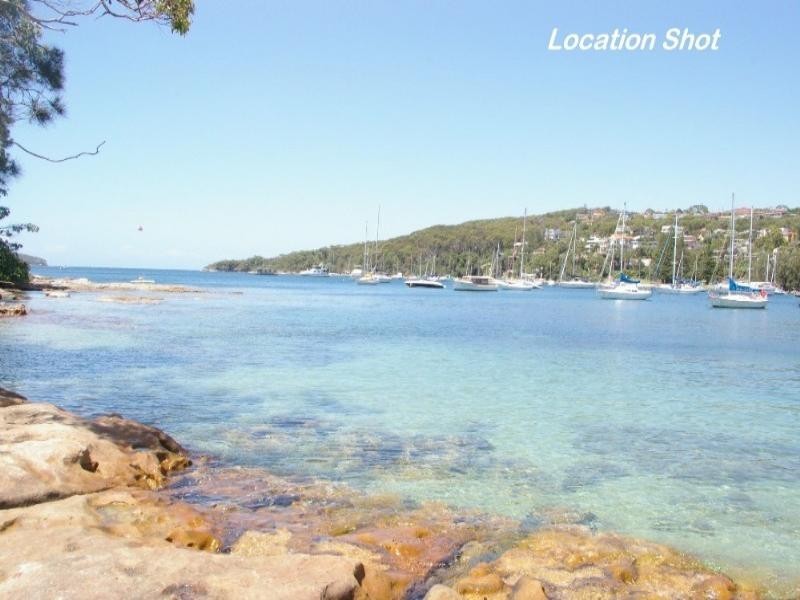 4/35 Fairlight Crescent, Fairlight NSW 2094