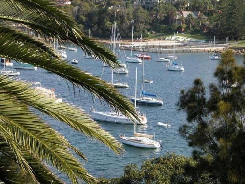 4/35 Fairlight Crescent, Fairlight NSW 2094