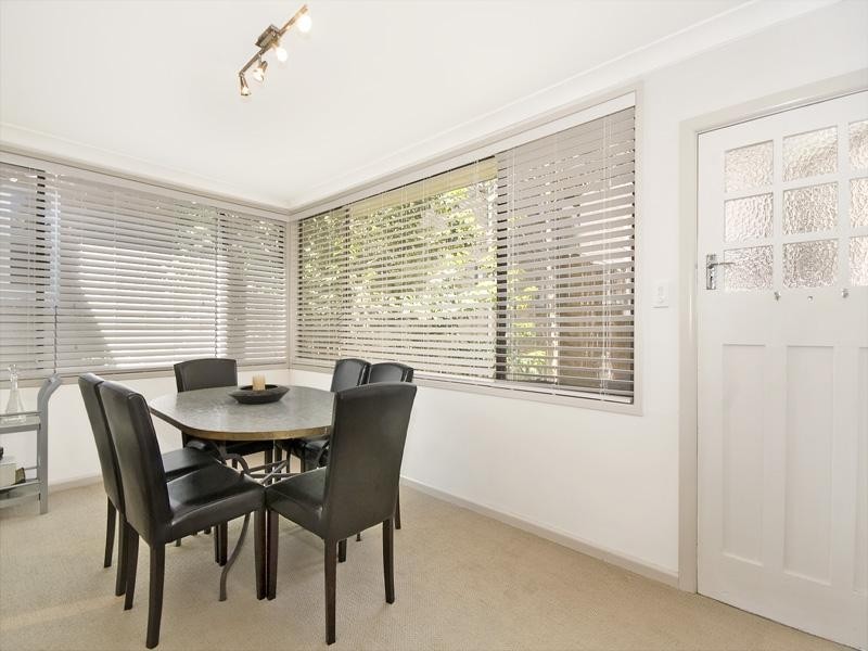 3/6 Eustace Street, Manly NSW 2095