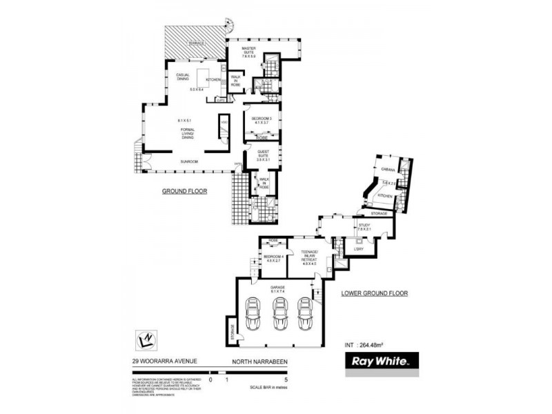 29 Woorarra Avenue, Narrabeen NSW 2101