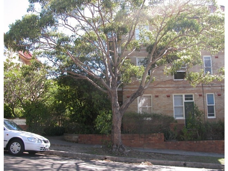 17/84a Darley Road, Manly NSW 2095