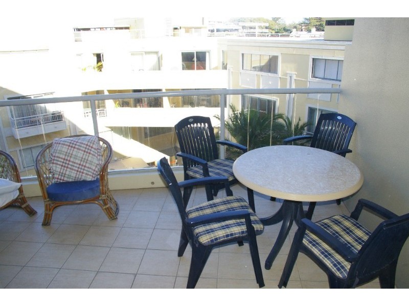 404b/9-15 Central Avenue, Manly NSW 2095