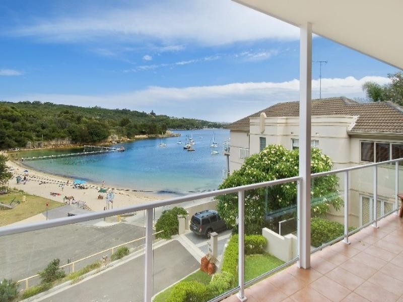 3/5 Craig Avenue, Manly NSW 2095