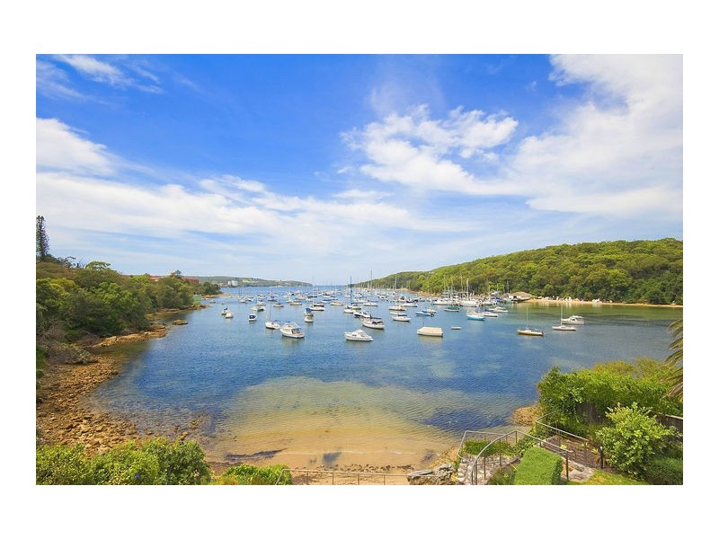 1 King Avenue, Fairlight NSW 2094