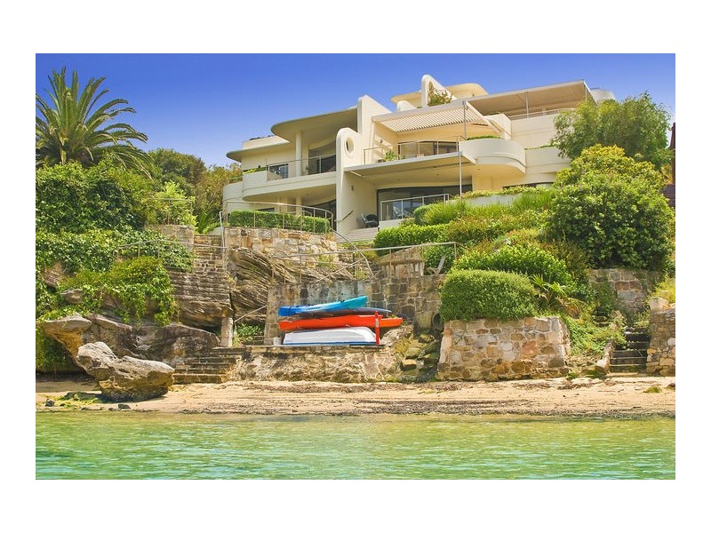 1 King Avenue, Fairlight NSW 2094