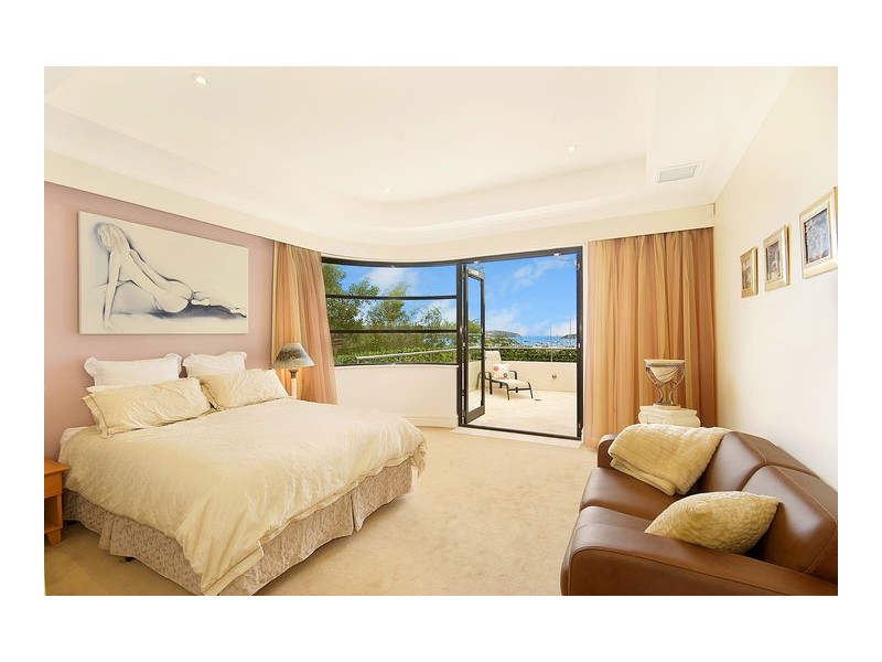 1 King Avenue, Fairlight NSW 2094