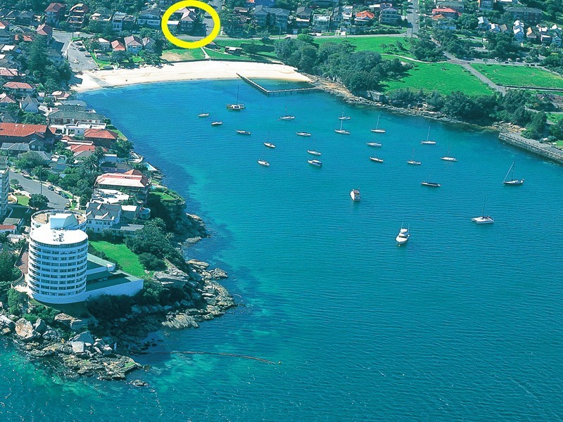 53 Stuart Street, Manly NSW 2095