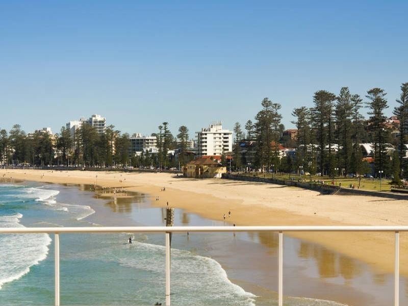 10/24 Queenscliff Road, Queenscliff NSW 2096