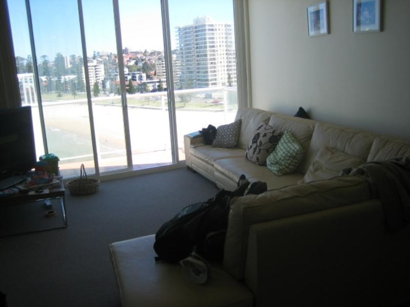 10/24 Queenscliff Road, Queenscliff NSW 2096