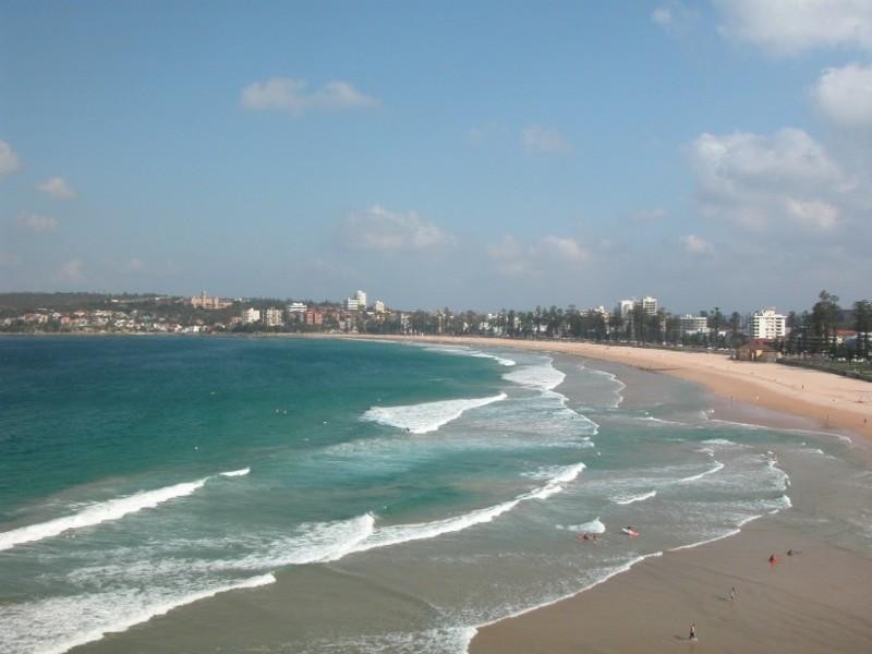 10/24 Queenscliff Road, Queenscliff NSW 2096