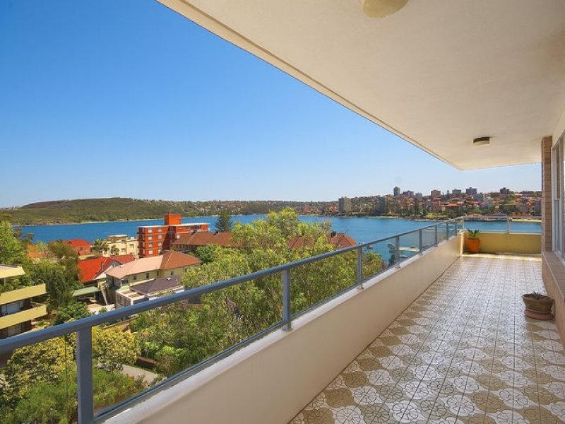 16/13 Stuart Street, Manly NSW 2095